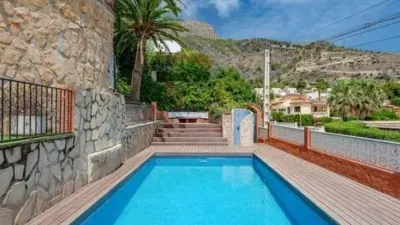 Chalet in Canuta photo 77