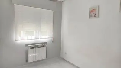 Apartment in Los Negrales photo 15