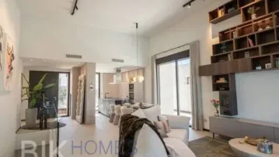 Chalet in Algorfa photo 12