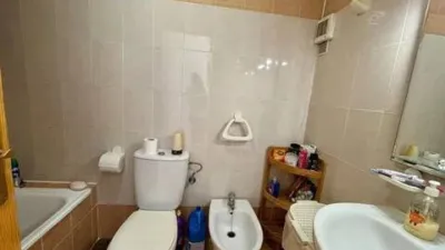 Chalet in Torrevieja photo 8