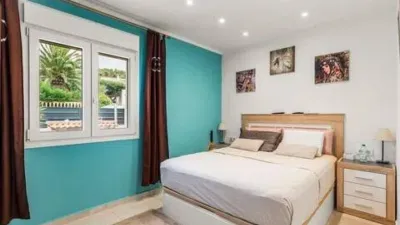 Chalet en Calpe - Calp photo 8