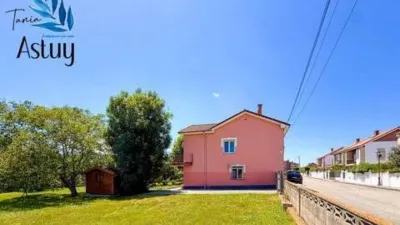 Chalet en calle Las Presas photo 29