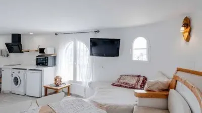 Chalet in Canuta photo 66