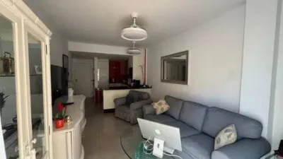Apartment on Calle Mer de Leva, 27 photo 7