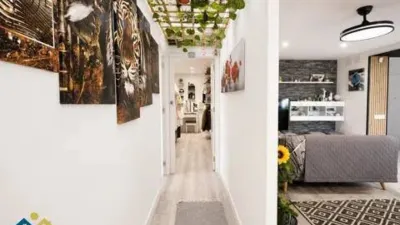 Apartment in Orcasitas photo 31