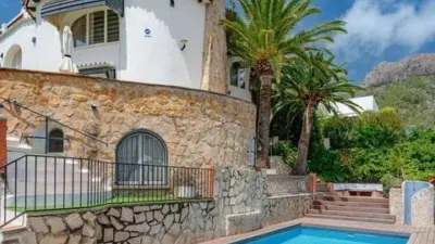 Chalet in Canuta photo 15