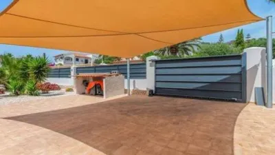 Chalet en Calpe - Calp photo 37