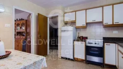 Chalet in Matadepera photo 13