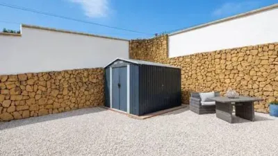 Chalet on Calle Mar Tirre photo 35