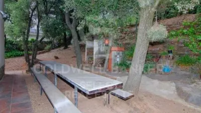 Chalet in Matadepera photo 24