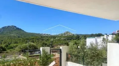Apartment in Capdepera photo 8