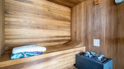 Chalet on Calle Genaro La Huerta photo 21