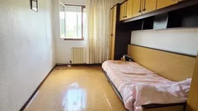 Apartment in Trespaderne photo 8