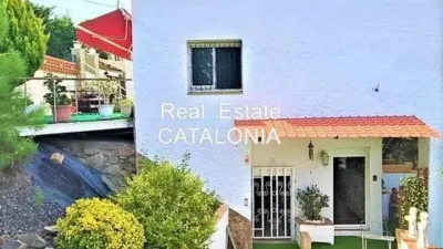 Chalet on Carrer de Ruben Dario photo 2