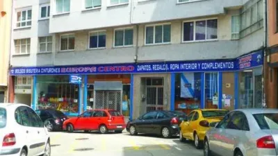 Local comercial en venta en Os Mallos-A Falperra - Vista 3