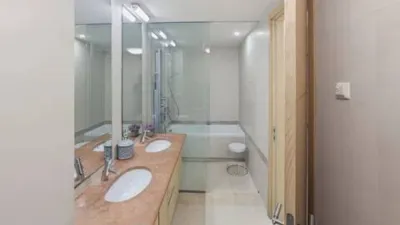 Penthouse in Barrio San Roque photo 24