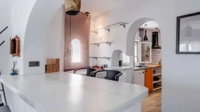 Chalet in Canuta photo 51
