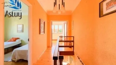 Chalet en calle Las Presas photo 16