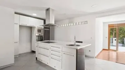 Chalet on Avinguda Coloma photo 19