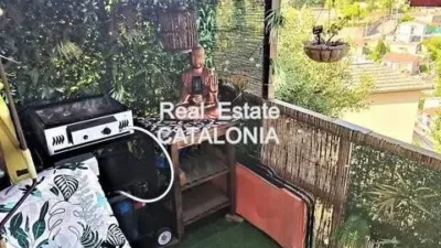 Chalet on Carrer de Ruben Dario photo 6