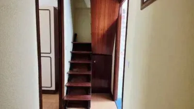 Apartment in Trespaderne photo 19