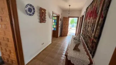 Chalet on a street in Almería photo 10