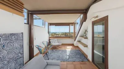 Penthouse in Barrio San Roque photo 6