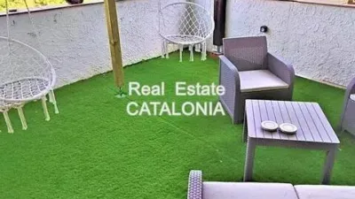Chalet on Carrer de Ruben Dario photo 26