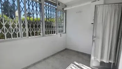 Apartment in Los Negrales photo 8