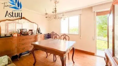 Chalet en calle Las Presas photo 21