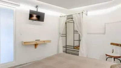 Chalet in Canuta photo 73
