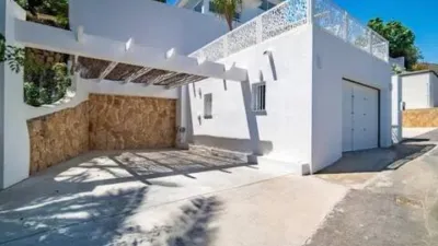 Chalet on Calle Genaro La Huerta photo 43