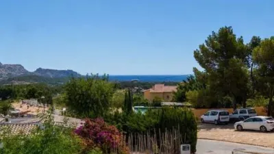 Chalet on Calle Mar Tirre photo 3