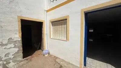 Chalet on a street in Almería photo 33