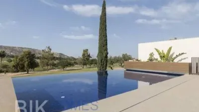 Chalet in Algorfa photo 5