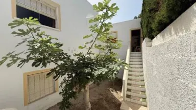 Chalet on a street in Almería photo 50