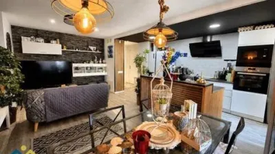 Apartment in Orcasitas photo 4