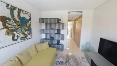 Penthouse in Barrio San Roque photo 15