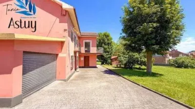 Chalet en calle Las Presas photo 28