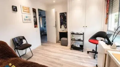 Apartment in Orcasitas photo 20