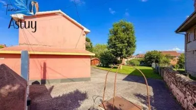 Chalet en calle Las Presas photo 31