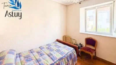 Chalet en calle Las Presas photo 25
