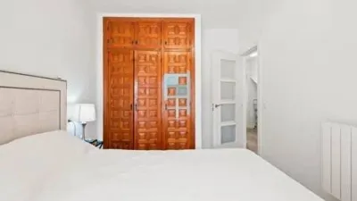 Chalet on Calle Mar Tirre photo 19