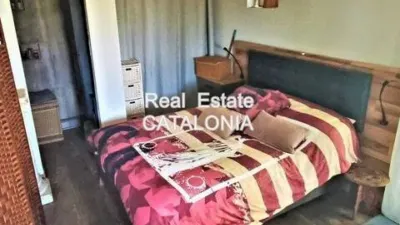 Chalet on Carrer de Ruben Dario photo 23