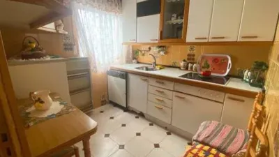 Apartment on Calle de Gaspar Arroyo photo 4