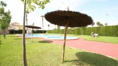 Chalet in Torrevieja photo 15