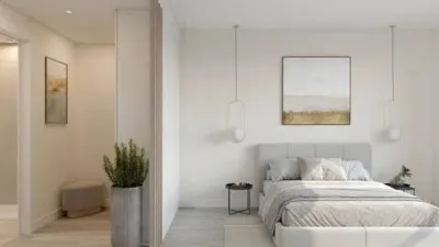 Apartment on Calle de los Molinos photo 6
