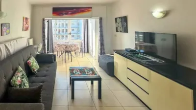 Apartment on Carrer de la Cala Rostella photo 3