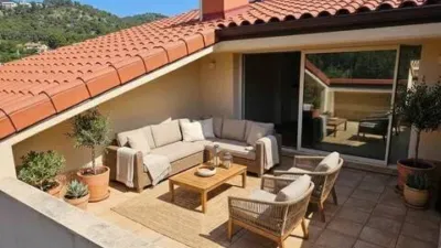 Apartment on Avinguda de Catalunya photo 25