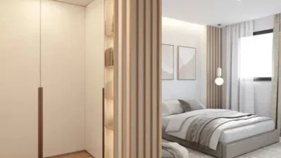 Apartment on Calle de los Molinos photo 5